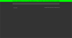 Desktop Screenshot of matesmedia.net