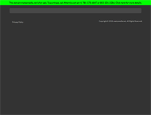 Tablet Screenshot of matesmedia.net